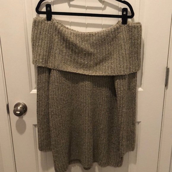 Sweater dress - Picture 2 of 5